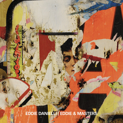 Eddie Danielli - Eddie & Masters [SAM005]